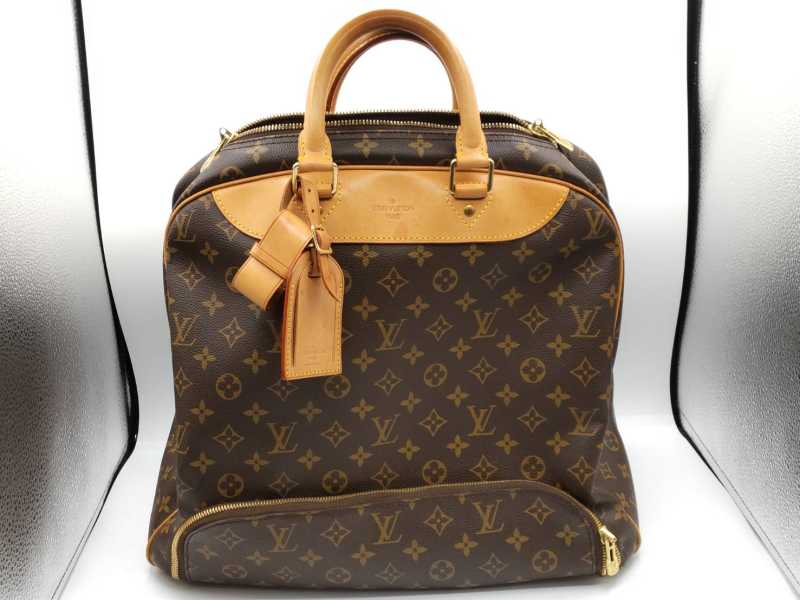 ルイヴィトン買取 エヴァシオン M41443